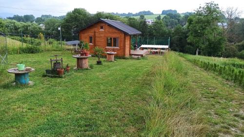 Happy Cottage