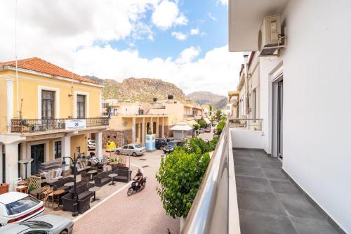 Φωτογραφία από το άλμπουμ του Theros Apartment στην Παλαιοχώρα