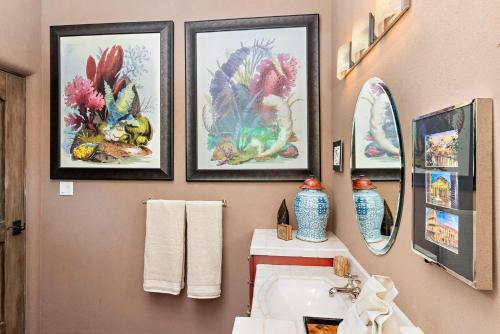 Fotografie z fotogalerie ubytování 1121 E Alameda St v destinaci Santa Fe