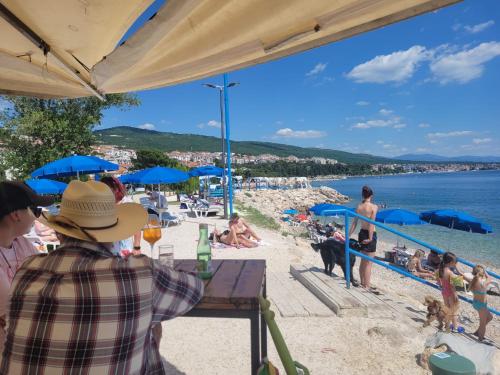 Kamena Kuca Centar