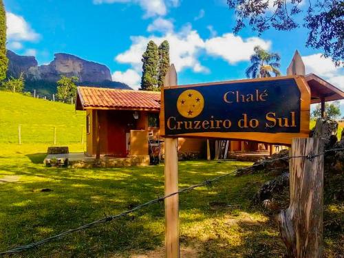 Chalé Cruzeiro do Sul