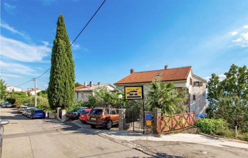 Gorgeous Apartment In Rijeka