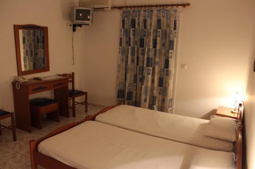 Gallery image of Theofilos Appartements in Livadi