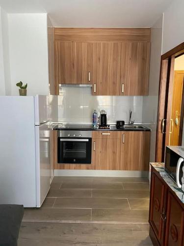 Coqueto alojamiento cercano a las termas B