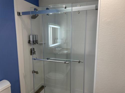 Bagno di Hotel Solares