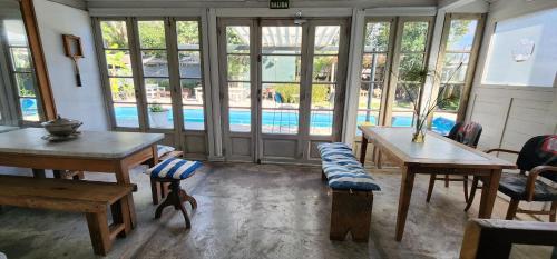 Casa Tenis Hotel & Club