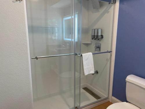Bagno di Hotel Solares