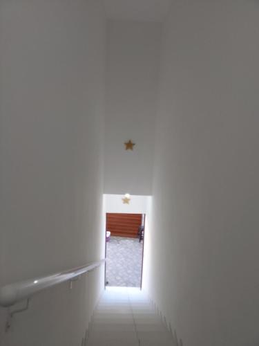 Φωτογραφία από το άλμπουμ του Casa do Bruno - Apartamento terreo - 1 - Terra - Quarto e sala com cozinha americana na praia do preá-CE σε Prea