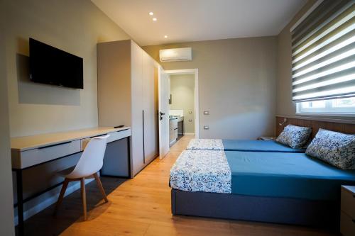 Klei’s Daily Apartment