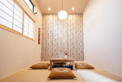 星屋旅館 離宮の宿