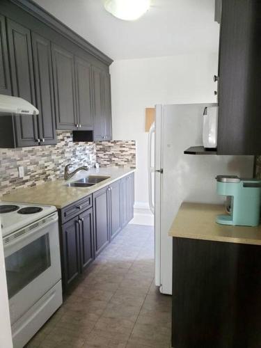 BlueBack BeachFront 2-Bedroom Private Apartment – Photos 3