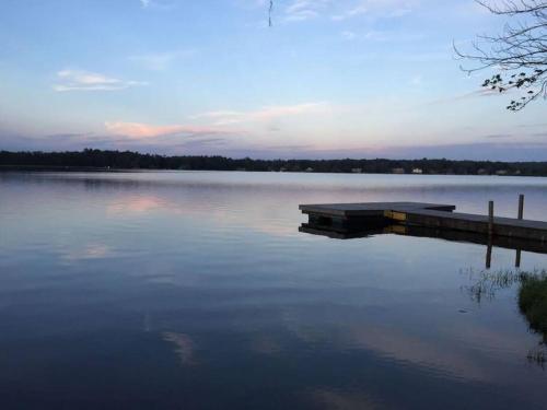 Afbeelding uit fotogalerij van Pocono Vacation Retreat in Albrightsville