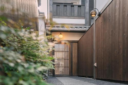 星屋旅館 離宮の宿