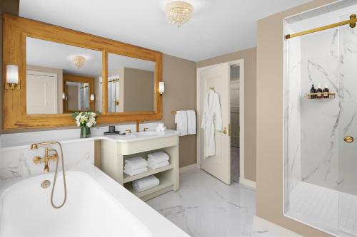 The St. Regis Washington, D.C. Image