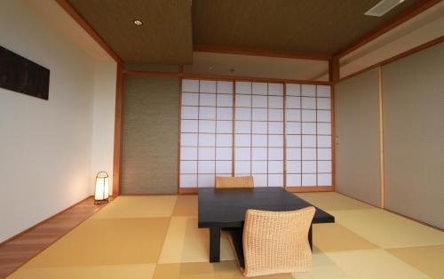 Fotografie z fotogalerie ubytování 那須 にごり湯の大浴場露天風呂があるホテルコンドミニアム v destinaci Nasu
