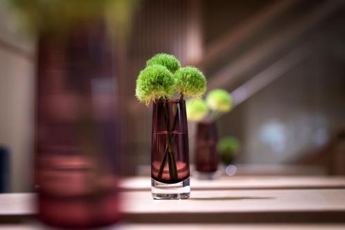 Foto dalla galleria di DoubleTree by Hilton Kyoto Higashiyama a Kyoto