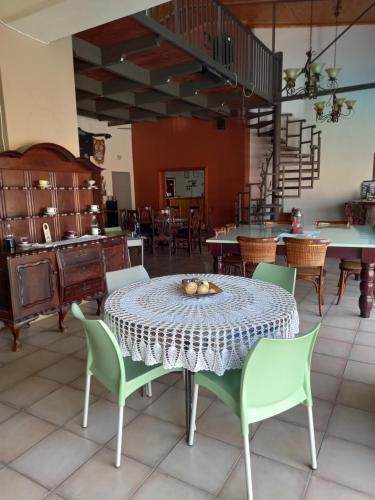 Фотография из галереи Die Windpomp Guesthouse в городе Gobabis
