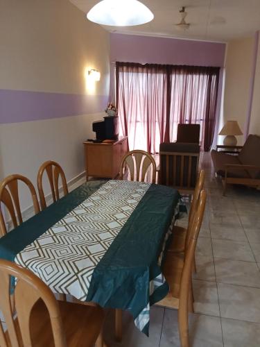 Φωτογραφία από το άλμπουμ του Seri Bulan Condo σε Πορτ Ντίξον