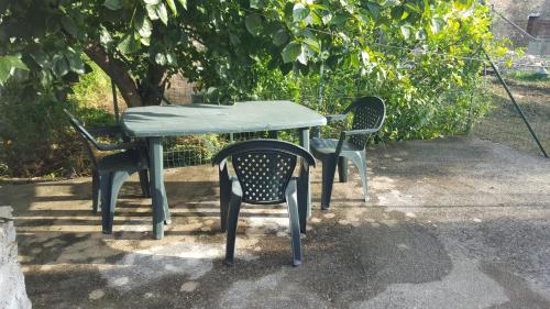 Gallery image of Ilary Holiday House in San Mauro Cilento