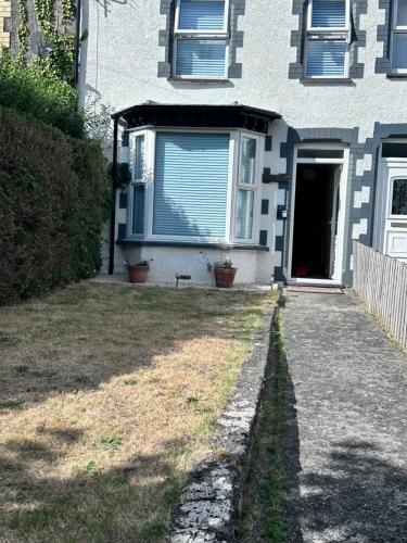 Gallery image of Coetmor Cottage in Llanfairfechan