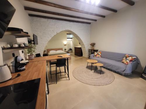 Fotografie z fotogalerie ubytování Coucou Boutique Studio v destinaci Ios