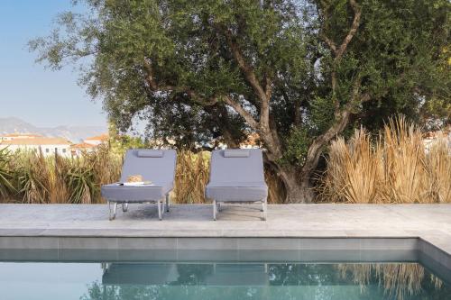 Gallery image of Villa Phoenix in Laganas