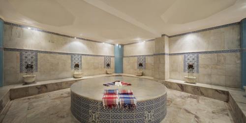 Afbeelding uit fotogalerij van Galeri Resort Hotel - Ultra All Inclusive in Okurcalar