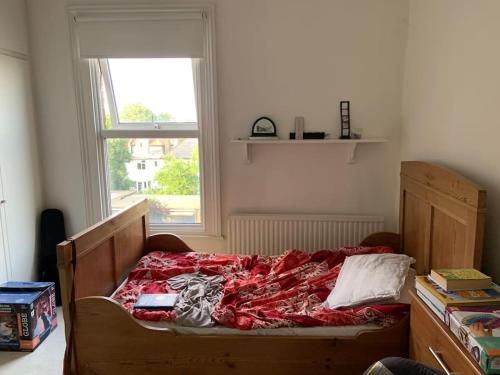 London SW Home