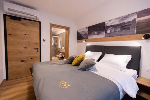 Boutique Hotel Vila Loka