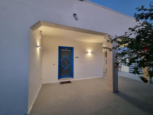 Gallery image of Villetta Azzurra in Torre Lapillo