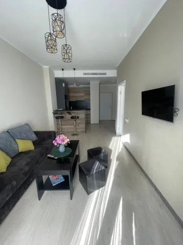 Tsaghkadzor Alvina complex picture