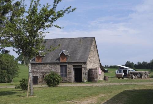 La Billardière