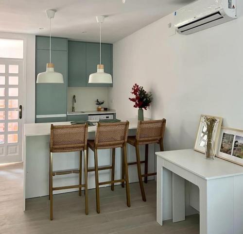 Cala Romana - Sol y Playa