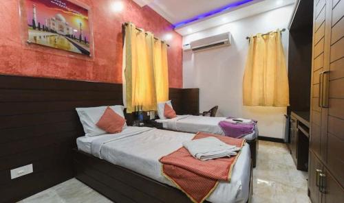 Galeriebild der Unterkunft ENCLAVE INN in Chennai