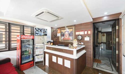 Galeriebild der Unterkunft ENCLAVE INN in Chennai