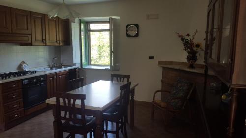 Gallery image of Ilary Holiday House in San Mauro Cilento