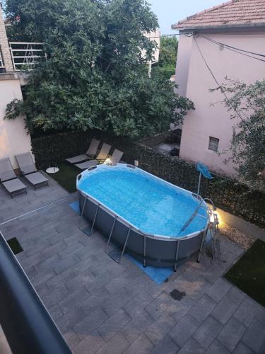 Apartments Teodora