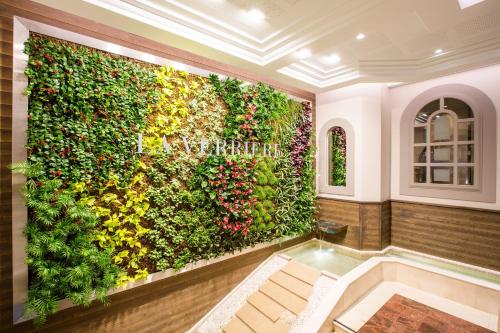 Φωτογραφία από το άλμπουμ του Grand Hôtel Des Thermes σε Σαιν-Μαλό