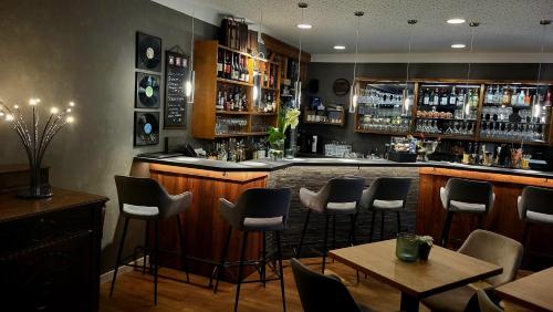 Bebidas en An der Kaburga