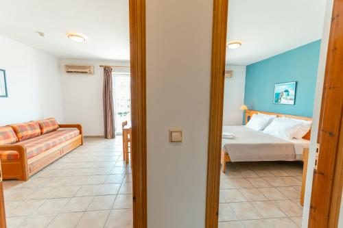 Gallery image of Kos City Apartments in Kos Town