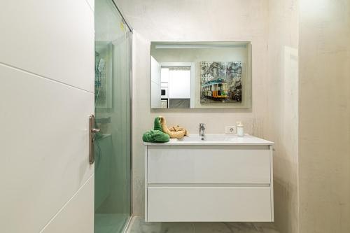 Φωτογραφία από το άλμπουμ του New apartament Las Americas σε Arona