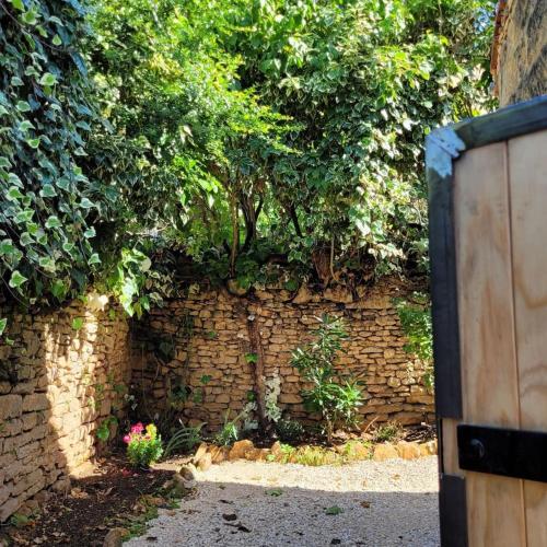 La cachette sarladaise