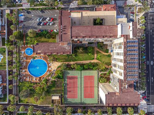 New apartament Las Americas