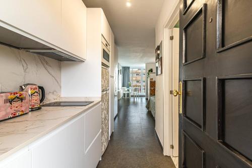 New apartament Las Americas