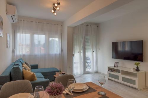 Apartman Scala