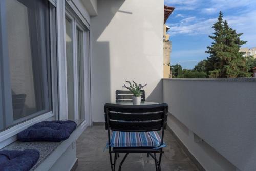 Apartman Scala