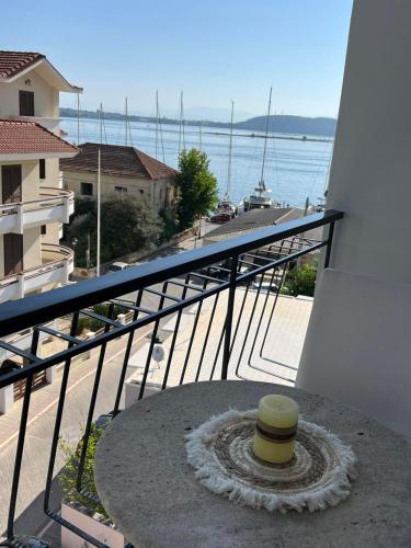 Φυσικό τοπίο κοντά σε αυτό το διαμέρισμα
