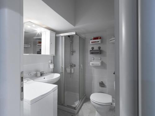 Fully equipped studio in Kolonaki
