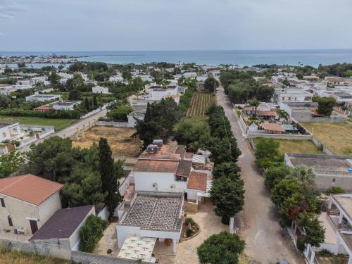 Φυσικό τοπίο κοντά σε αυτή η παραθεριστική κατοικία