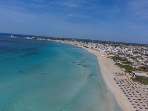 Φυσικό τοπίο κοντά σε αυτή η παραθεριστική κατοικία